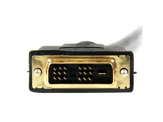1,8 meter HDMI naar DVI-D kabel M/M - 3