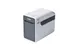 Brother TD-2125N desktop labelprinter