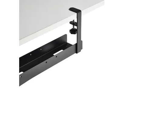 Kabelgoot Neomounts klembevestiging 80-120cm max. 5kg zwart