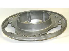 Nilfisk Borstelhouder