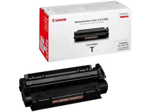 Canon Type T Toner Zwart voor NP en iR Serie