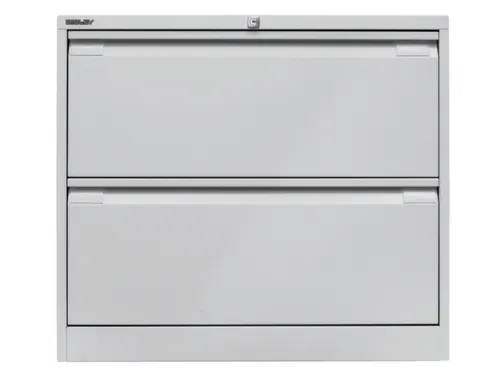 hangmappenkast,HxBxD 711x800x622mm,2hangmappenframes,twee banen