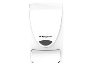 SC Johnson Professional Zeepdispenser Cleanse Washroom 1liter wit - 2