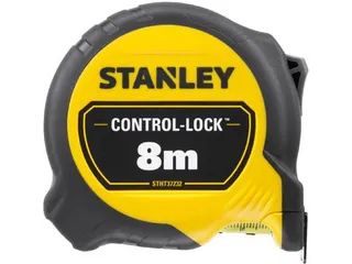 Rolmeter Control-Lock 8mx25mm - 1