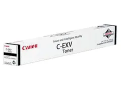 Tonercartridge Canon C-EXV 51 zwart