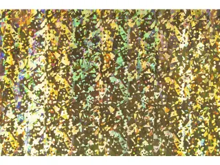 Holografisch karton Kangaro pak 10 vel A4 ass(1) 300 grams mix 1 - 10