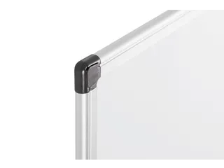 Whiteboard Quantore 45x60cm emaille magnetisch - 3