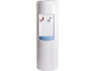 Waterdispenser Warm En Koud Water - 1