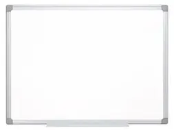 Magnetisch Whiteboard Emaille 60 X 45 Cm
