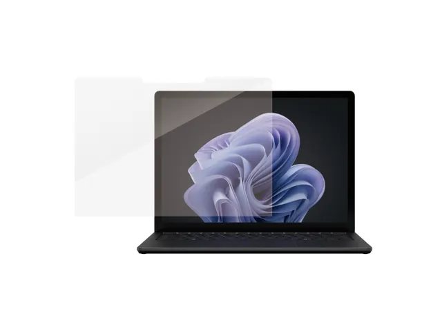 PanzerGlass Screen Protector Microsoft Surface Laptop 13.5 inch | 6