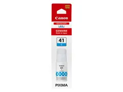 4543C001 Canon GI-41C inkttank cyaan