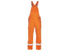 Hydrowear Mal Bib And Braces 60 Orge