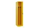 locker voor scheiding van kleding,HxBxD 1850x300x500mm,1vak