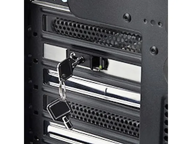 m.2 Drive Tray voor PCIe Expansion Series