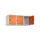 opzetkast,v. locker,3vak.,vak B 400mm,HxBxD 500x1200x500mm