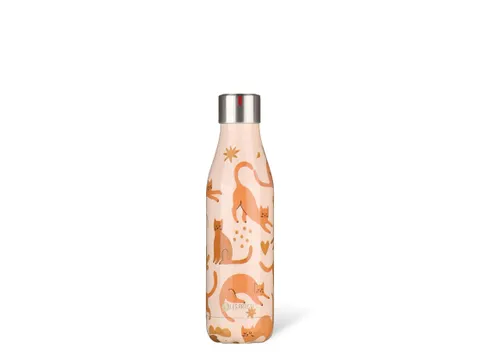 Thermosfles Les Artistes Paris 500ml Cosy