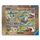 Puzzel Ravensburger Ray's comic Future Time 1000 stukjes