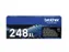 Toner Brother TN-248XLBK zwart
