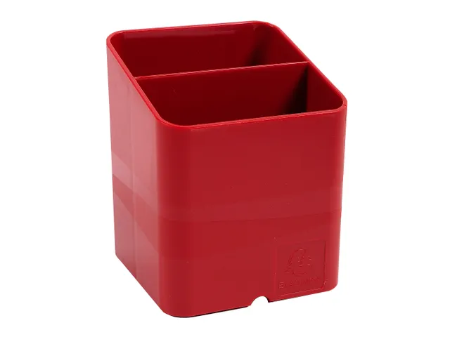 PEN-CUBE Pennenhoude r Iderama karminrood