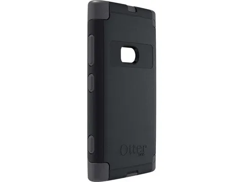 Commuter Case Nokia Lumia 920 zwart