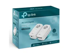 TP-LINK 1300 Mbit/s Kit 3x Gigabit-LAN-Ports 128-bit AES
