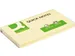 Quick Notes 76x127mm 100 feuilles jaune