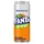 Frisdrank Fanta orange zero blik 330ml