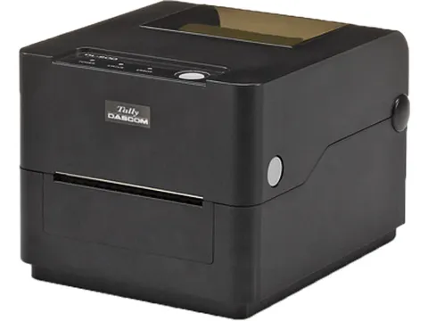 Tally Dascom Dl200 Ttr Printer 28.914.0643 Cutter/Usb/Ser/203Dpi