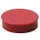 Magneten Diameter Van 20 Mm, Rood, Blister Van 8