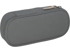 Etui Beckmann ovaal Leeg Foggy Green