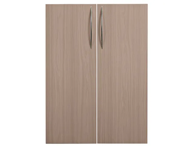 dubbele vleugeldeur,v. kantoorstelling,HxB 1144x800mm