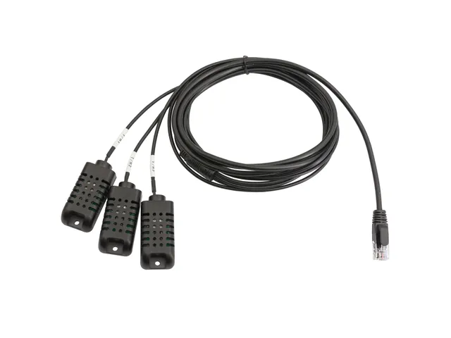 Easy rack PDU T/H-sensor