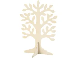 Boom Creativ Company 30x21.5cm hout