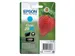Inktcartridge Epson 29XL T2992 blauw HC C13T29924012