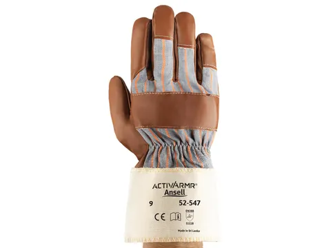 Ansell ActivArmr 52-547 handschoen - 10
