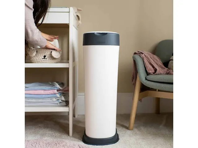 Tommee Tippee Sangenic Twist & Click XL Luieremmer