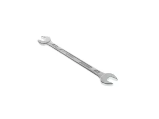6 5/16X3/8AF Dubbele steeksleutel 5/16x3/8 inch - 4