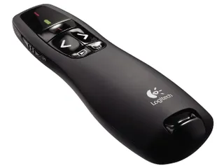 Laserpresenter Logitech R400 Draadloos - 1
