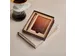 Balpen giftset Sheaffer 100 9374 Coffee Ed. Matt Brown met bruine cred