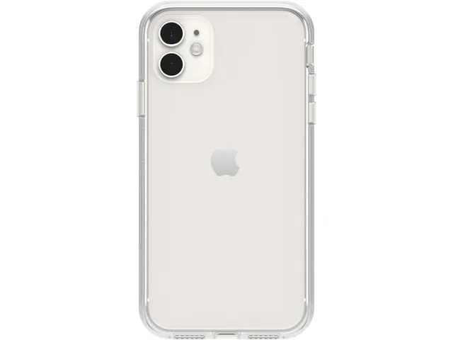 OtterBox Case React Apple iPhone 11 Clear ProPack