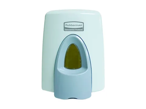 Rubbermaid Schuimzeepdispenser 400ml Wit Grijs