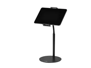 Tablethouder Durable Twist tafel - 12
