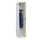 locker,HxBxD 1850x300x500mm,1vak,vak B 300mm,cil.-slot,staand op vloer