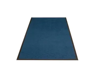 schoonloopmat,v. binnen,LxB 800x1200mm,koningsblauw - 1