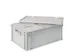 bac gerbable norme Europe,a. 2 boîtes isothermes,HxLxl 220x600x400mm