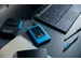 7680GB IronKey Vault Privacy 80 XTS-AES 256-bits beveiligde externe SS