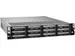 TerraMaster U12-500 Plus NAS Memory 12-BAY 10GbE BBS Intel17
