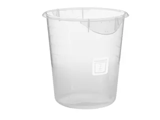 Ronde Opslagcontainer 7.6 Liter Rubbermaid - 1
