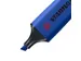 Markeerstift STABILO Boss 70/128 Wildflower ultramarijn blauw