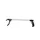 PEREL Aluminium grijper 76 cm